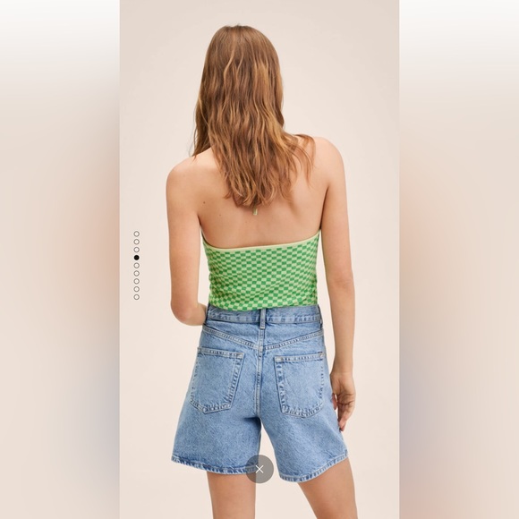 NWT Mango Top - Picture 3 of 5